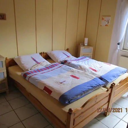 Waldwiese Re15 Casa vacanze