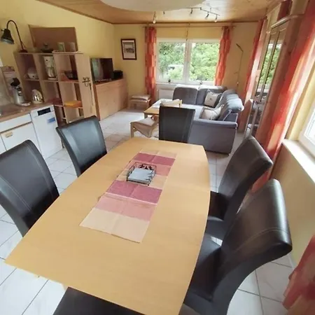 Waldwiese Re15 Casa vacanze *