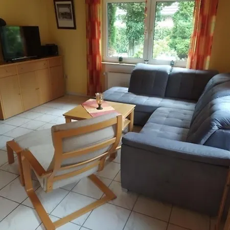Casa vacanze Waldwiese Re15 Sögel