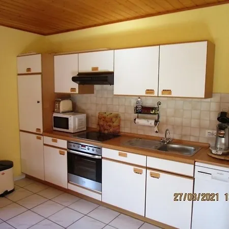 Casa vacanze Waldwiese Re15 *