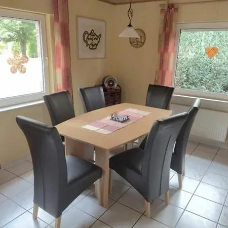 Waldwiese Re15 Casa vacanze