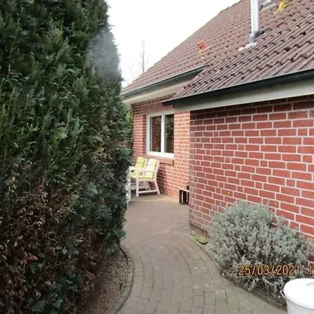 Casa vacanze Waldwiese Re15 *