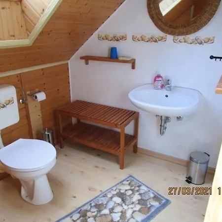 Casa vacanze Waldwiese Re15 Sögel