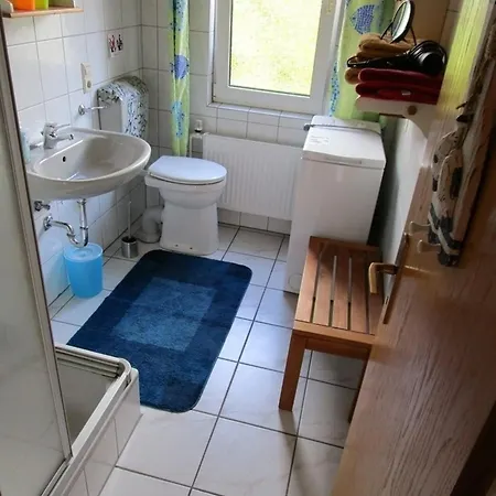 Waldwiese Re15 Casa vacanze