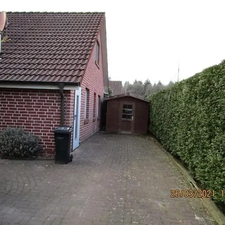 Waldwiese Re15 Casa vacanze *