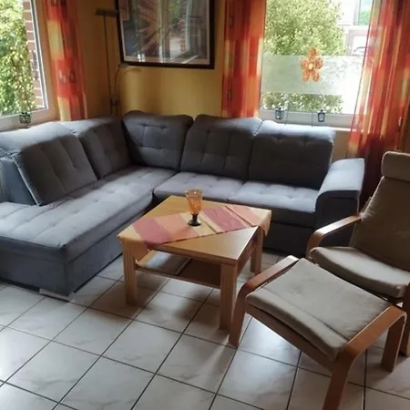 Casa vacanze Waldwiese Re15 Sögel
